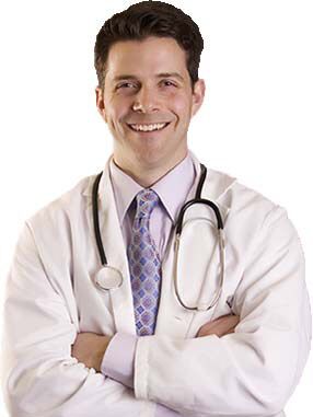 Doctor Urologist Tomás